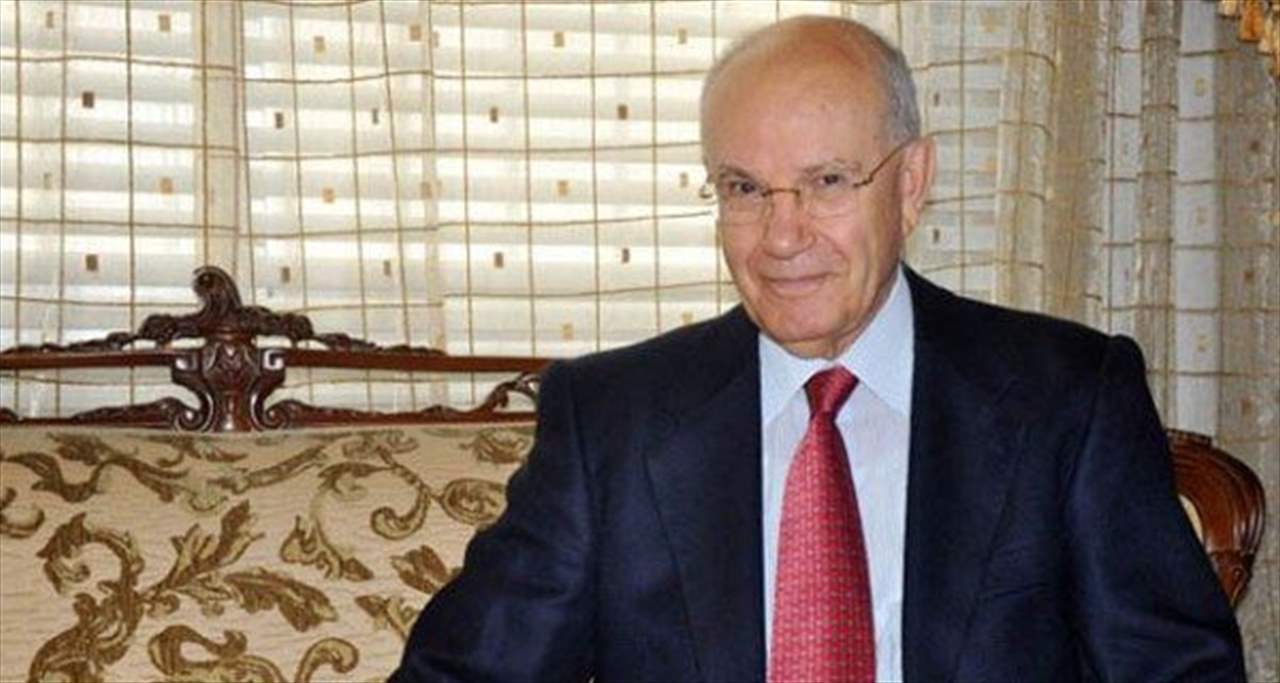 عبد الرحيم مراد: هذه هي الأسماء المطروحة للتوزير 