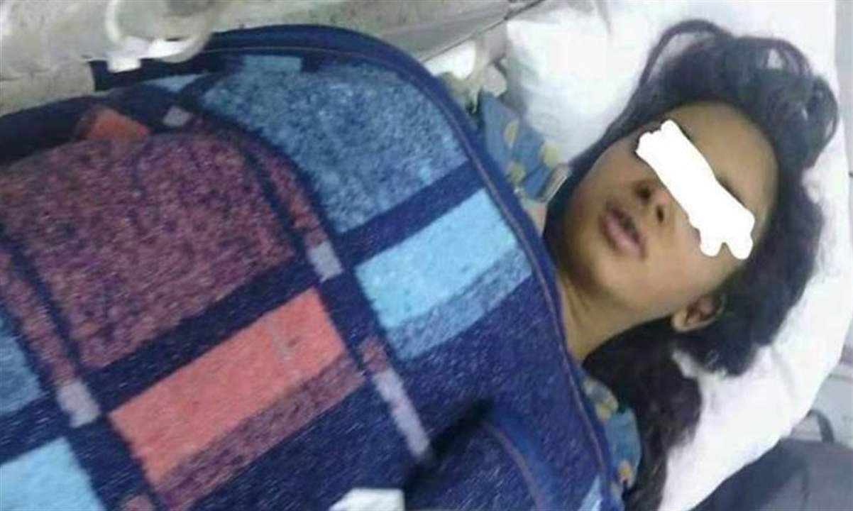 اتهام طفلة بقتل أمها وجدتها.. تفاصيل صادمة! 