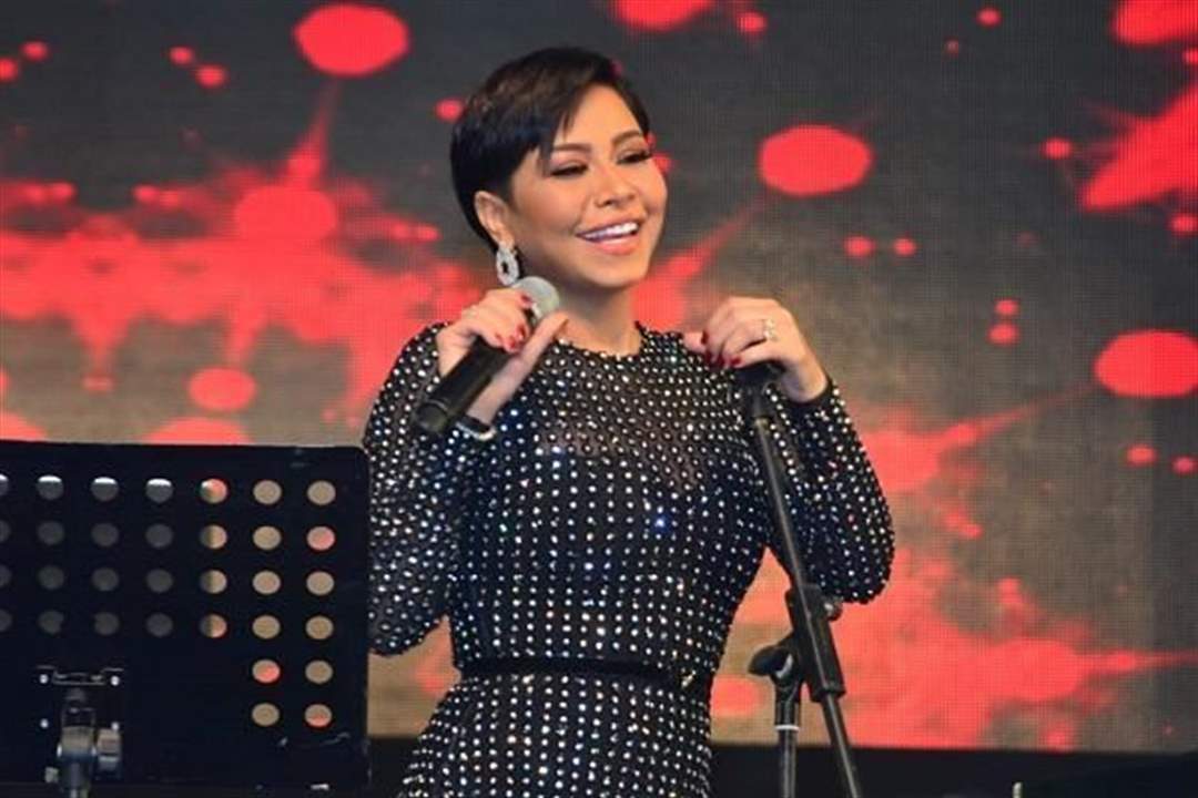 استمرار الهجوم على شيرين في مصر... موسيقار يهاجمها بالقول: "غير مثقّفة"!