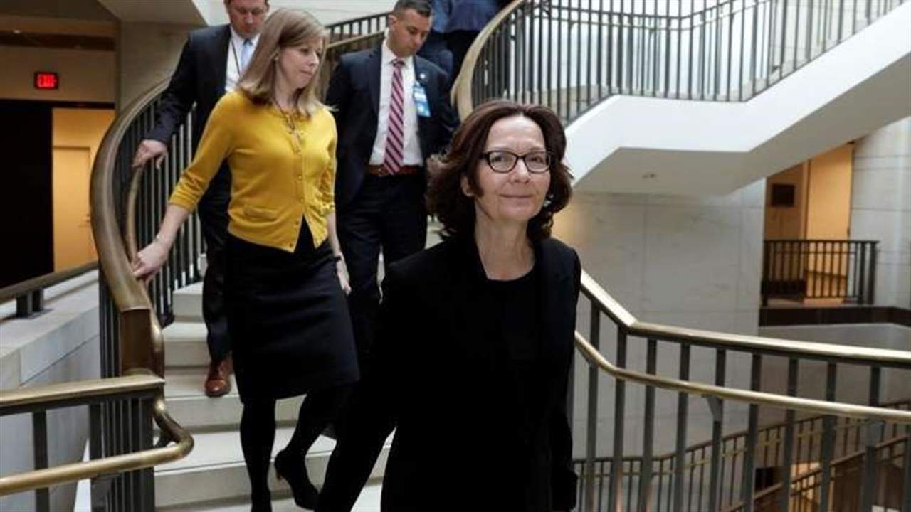 السيدات يسيطرن على الاستخبارات الأميركية