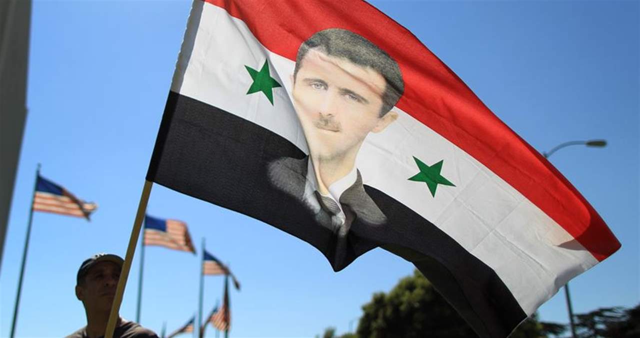 توجه لإنهاء القطعية مع سوريا.. رئيس عربي آخر يستعد لزيارة دمشق خلال أيام
