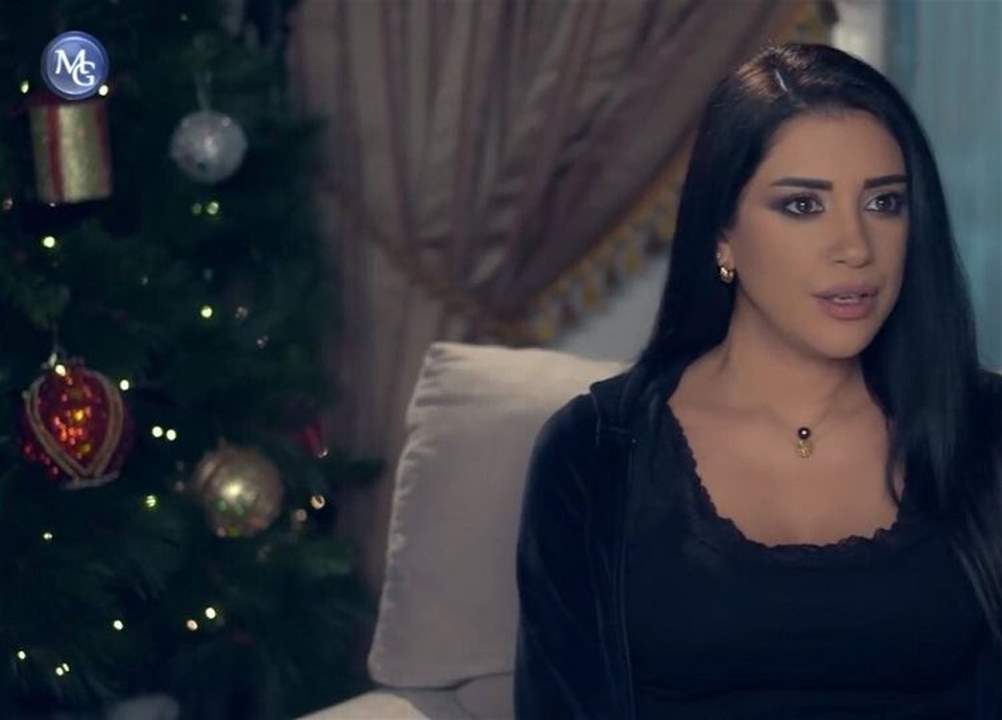 "مروى غروب": تمويه شجرة الميلاد في "البيت الأبيض" خطأ فنّي لا علاقة لـ"الجديد" به