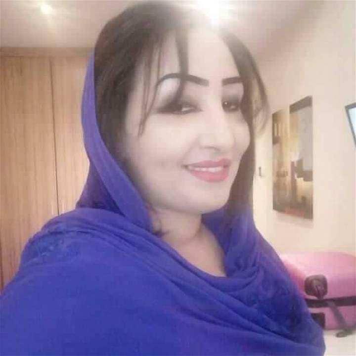 بالفيديو.. فنانة سودانية تشتم أبناء بلدها : "عديم الفهم وحاسد وفاشل"!