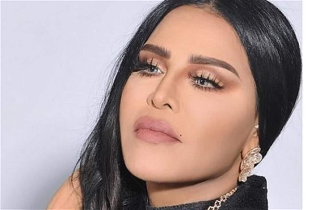 بالصورة- أحلام في المستشفى ومحبّوها قلقون على صحّتها: "الحمد الله"