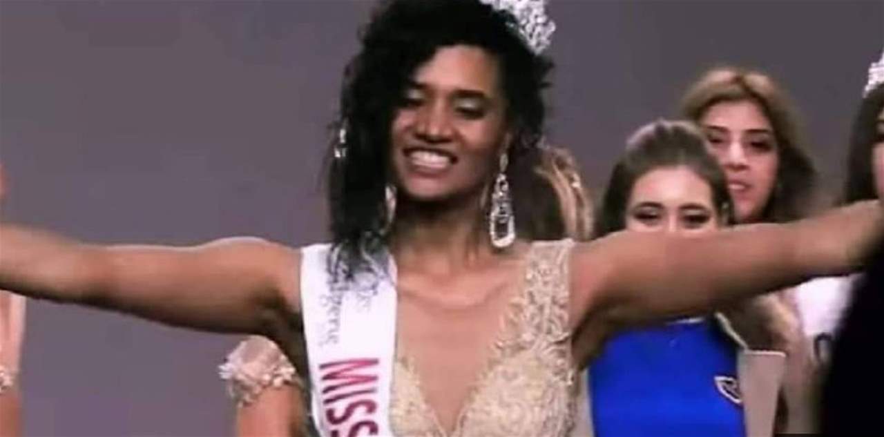 لون بشرتها وطبيعة عملها أثارا الجدل حول فوزها بلقب ملكة جمال الجزائر لعام 2019.. خديجة بن حمو تردّ على منتقديها!