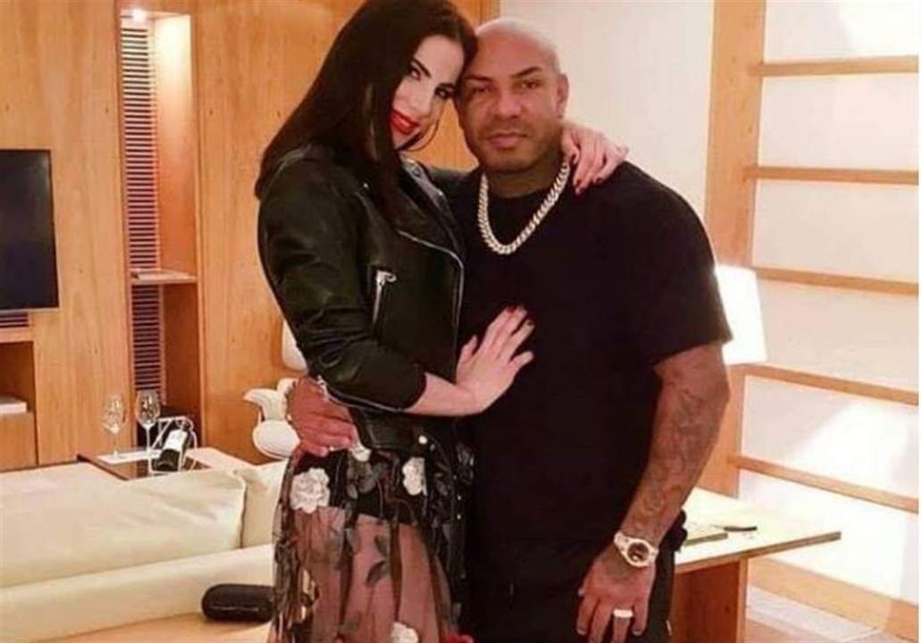 ابنة الرئيس التونسي تكشف حقيقة علاقتها بمغني الراب!