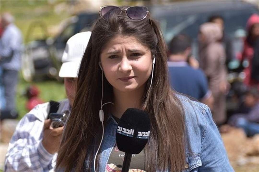 مراسلة "الجديد": أنقذت بلدية كفرسلوان بالتعاون مع الدفاع المدني ٣٠ سيارة كانت عالقة في الثلوج على طريق ترشيش - كفرسلوان