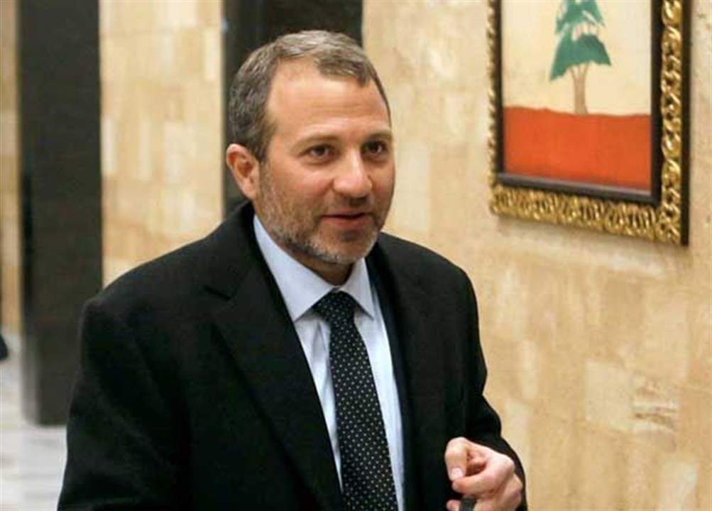 باسيل يمهّد للإنقلاب على كامل التسوية؟