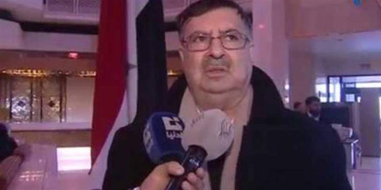 الأمن السوري يوقف معارضاً سابقاً بعد عودته إلى "حضن الوطن"!