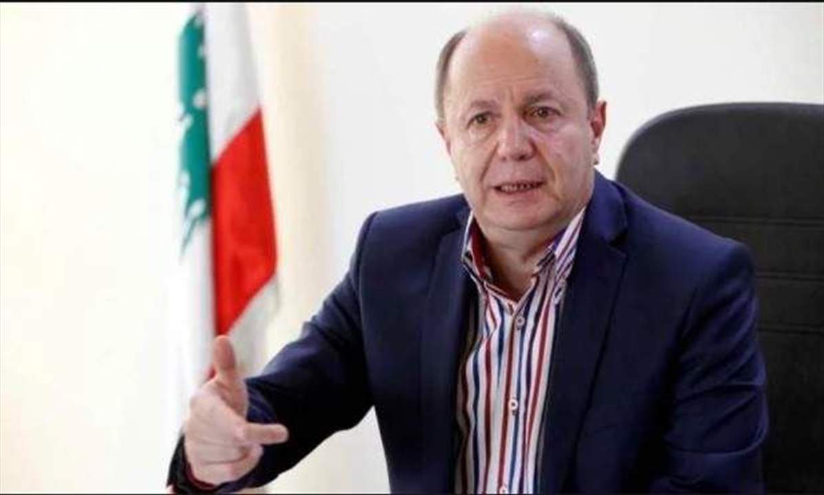 بشارة الأسمر: لن أمثل أمام مكتب جرائم المعلوماتية 
