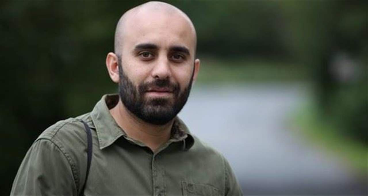 انتهاء استجواب الصحافي رضوان مرتضى من قبل المحامي العام الاستئنافي في جبل لبنان طانيوس السغبيني في الدعوى المقامة ضده من قاضي التحقيق الاول نقولا منصور على خلفية مقال كتبه وتركه رهن التحقيق