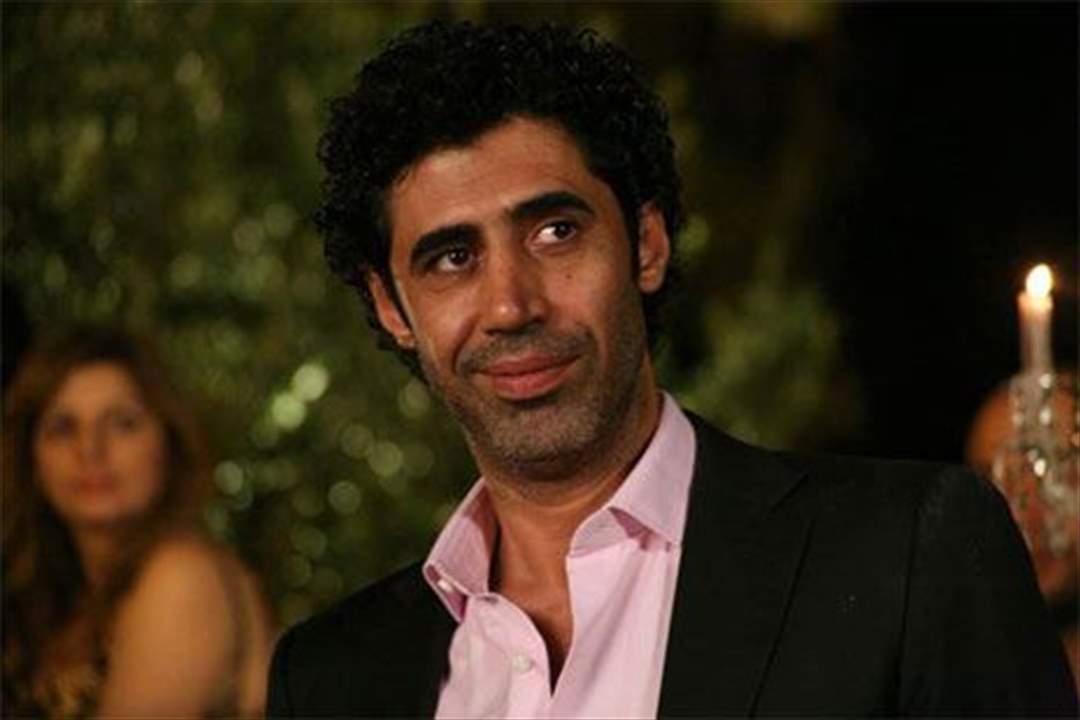 محمد حداقي يثير الجدل : أؤيد المساكنة والزواج المدني!