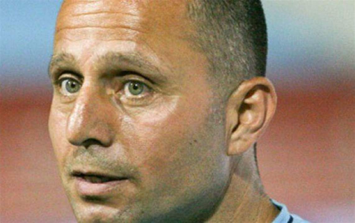 أول تصريح لمدرب المنتخب السوري الجديد… ماذا قال عن عودة فراس الخطيب؟