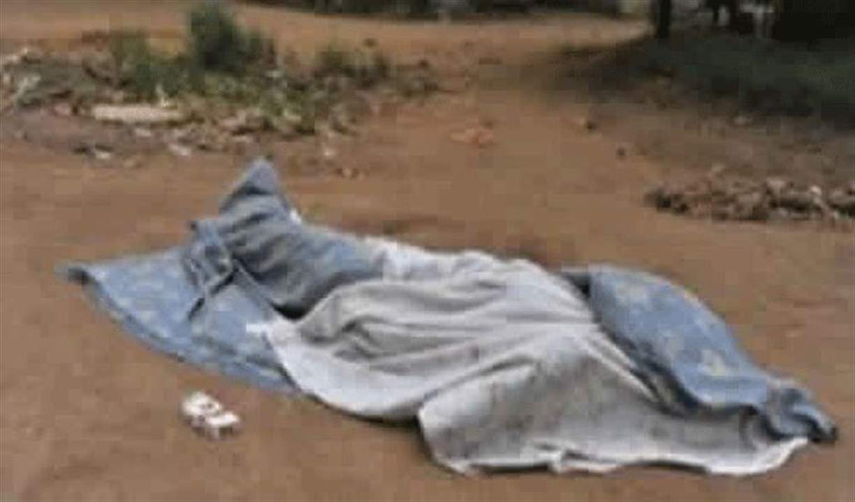 جريمة مروعة... عثر عليها مفطوعة الرأس ومشوهة بعد اغتصابها!