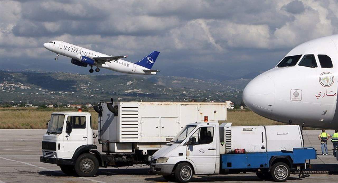 ثلاث دول عربية تستعدّ لاستئناف رحلاتها الجوية إلى دمشق