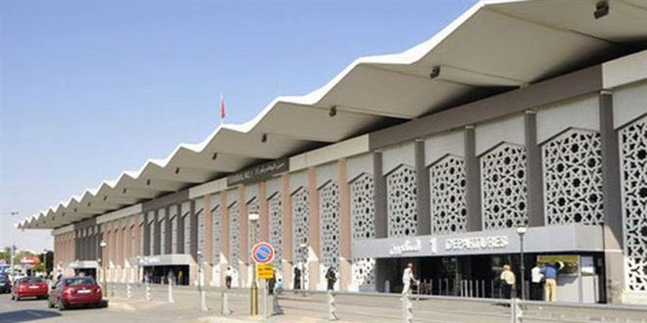 شركات طيران خليجية تبحث إعادة تسيير رحلات إلى دمشق