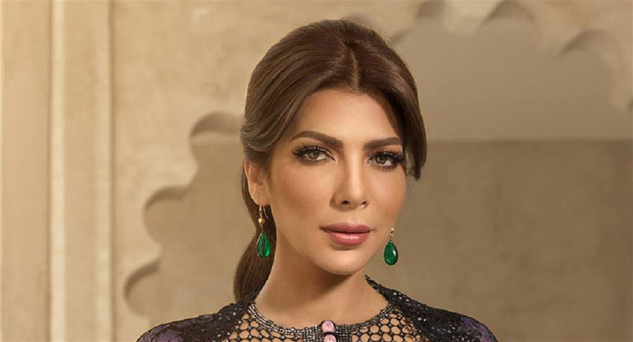 أصالة تدافع عن ملكة جمال الجزائر وتهين كل من سخر منها 