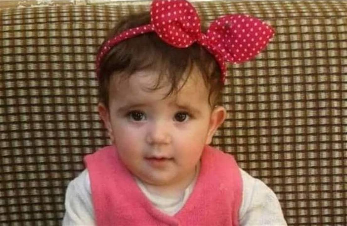 "المازوت المتفجّر" يقتل طفلة في سوريا!