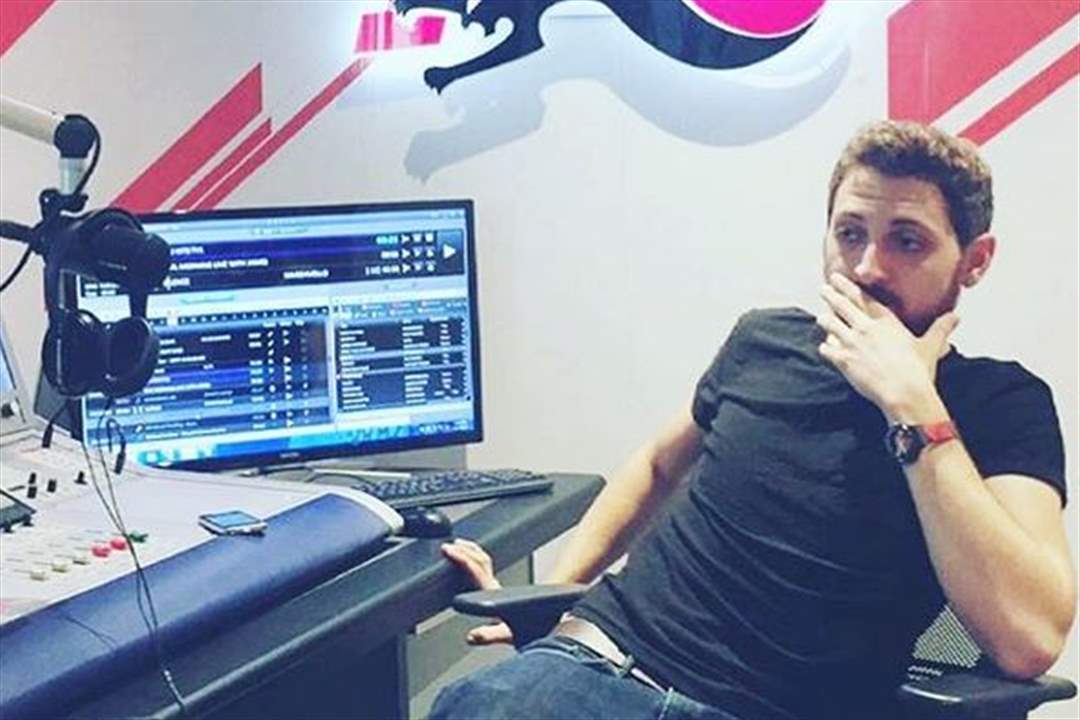 بالصور - وفاة مذيع لبناني شاب في دبي عن 28 عاماً: "الجميع يحبك وسنفتقدك كثيراً"!