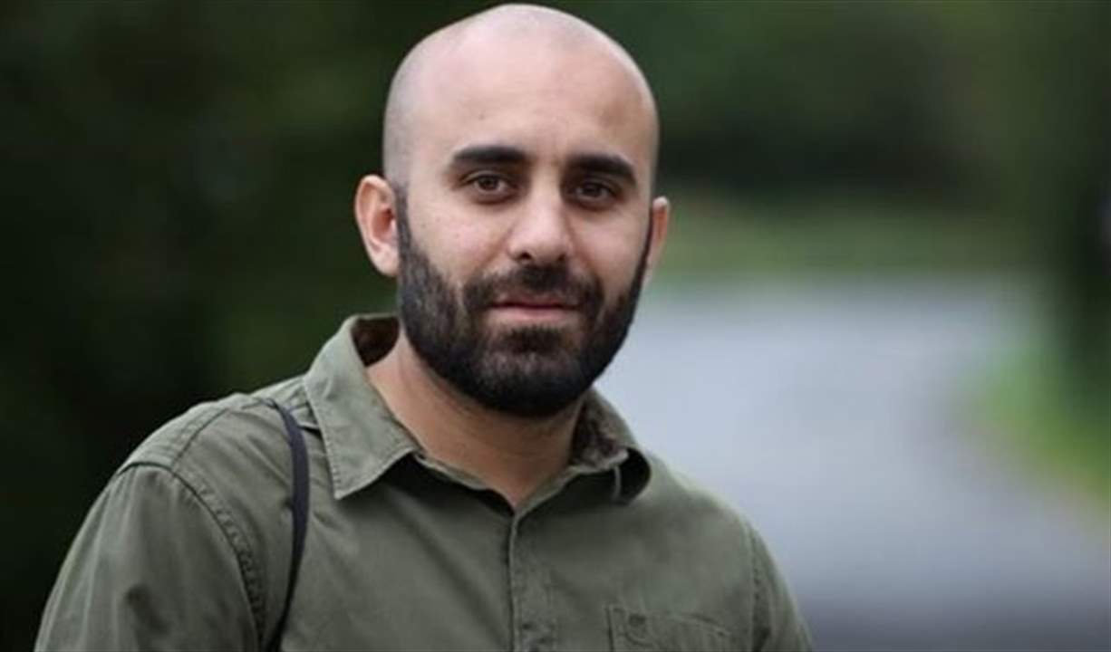 احالة رضوان مرتضى الى "المطبوعات"