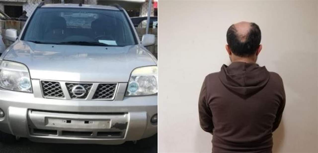 في الضاحية الجنوبية.. عملية دقيقة لشعبة المعلومات هذا ما إنتهت إليه!