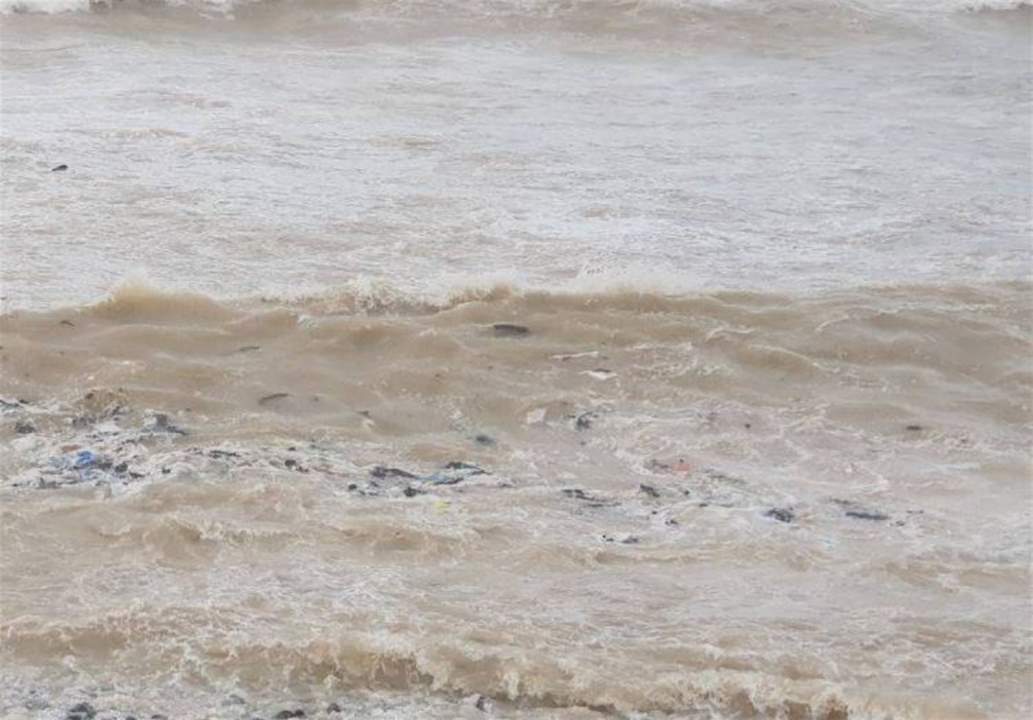 بالصورة - العثور على جثة سوري عند شاطئ العريضة