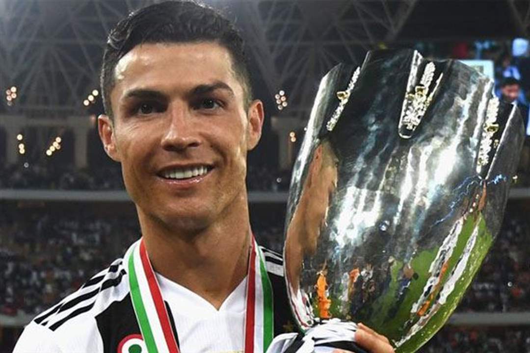 بالفيديو: هدف رونالدو في ميلان يقوده الى انجاز تاريخي