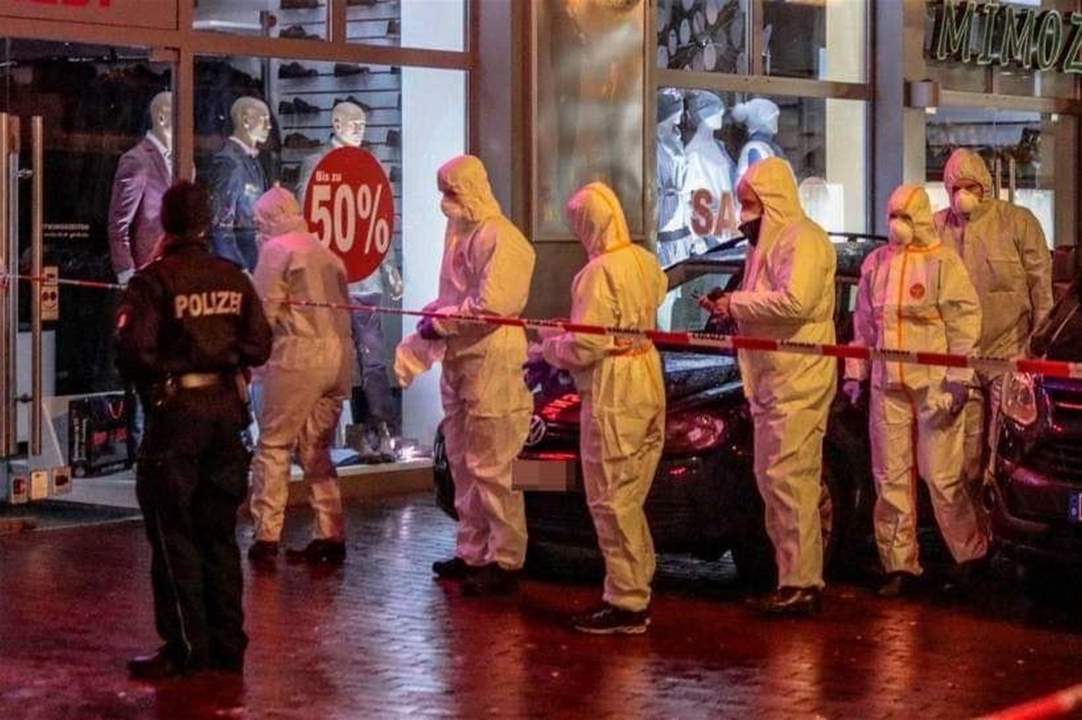 مقتل صيدلاني سوري معارض للنظام بطريقة وحشية في ألمانيا