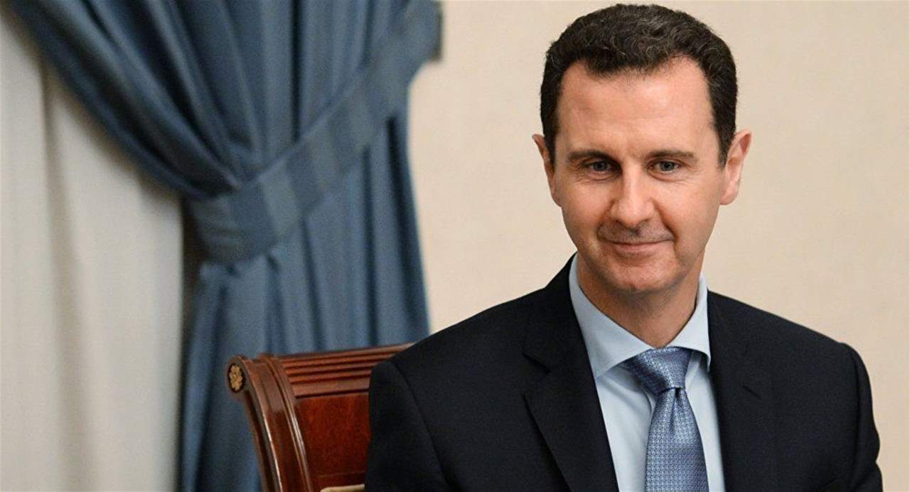 الأسد يحذر من محاولات تقسيم الكنيسة في سوريا ولبنان