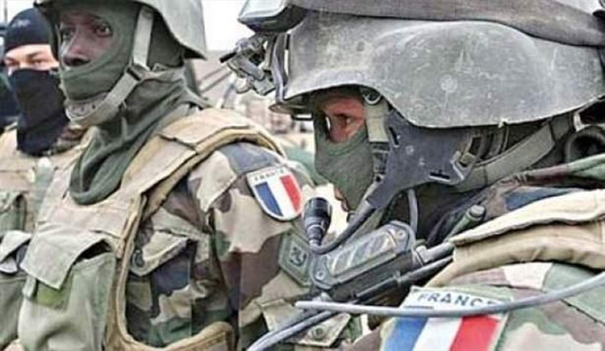 الرئيس الفرنسي يكشف عن مصير قوّات بلاده في سوريا!