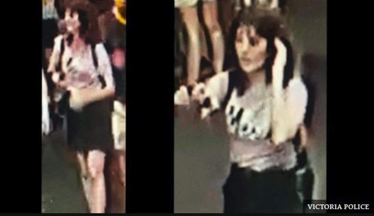 مقتل طالبة خلال مكالمة هاتفية مع شقيقتها