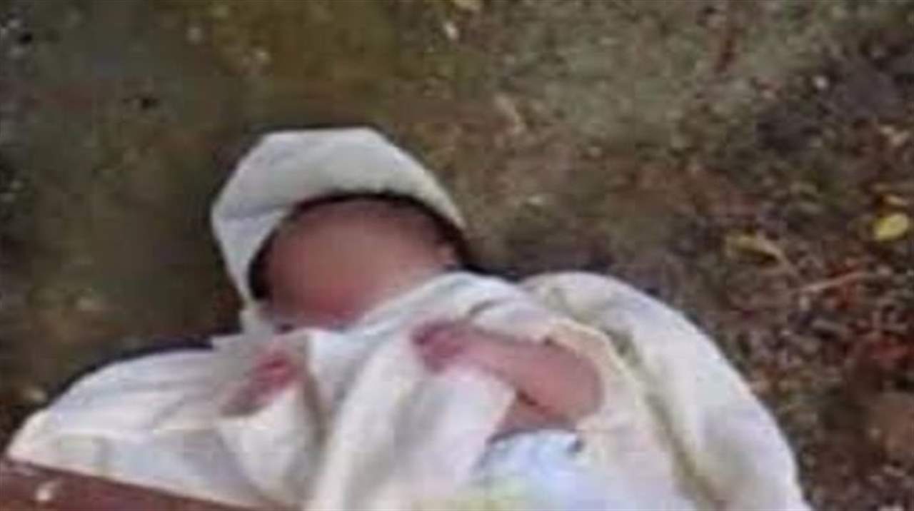 قتل ابنته بعد ولادتها بثلاثة أيام.. واعترف بجريمته! 