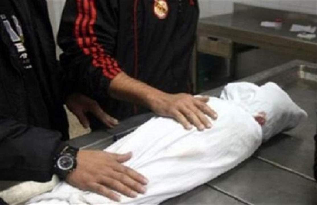 بالصور - بعد إختفائها في ظروف غامضة.. العثور على طفلة مذبوحة وملقاة أسفل كنبة في منزل مجاور لمنزلها