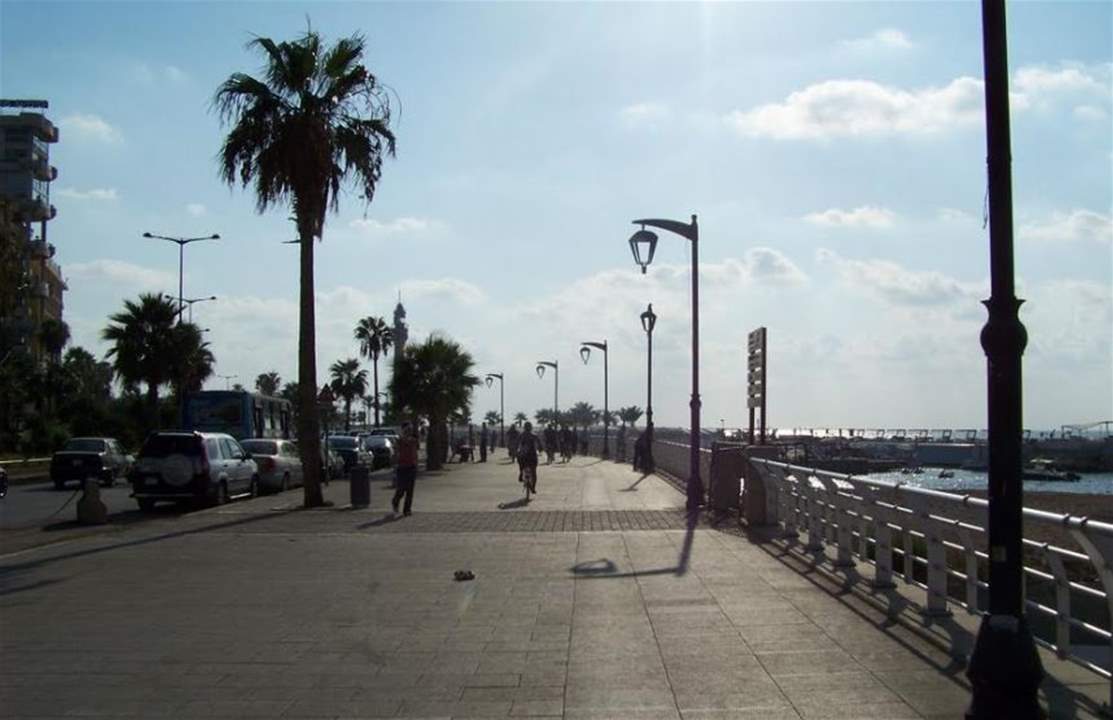 طقس مستقر وبارد يتحوّل الى متقلب بدءا من مساء اليوم 