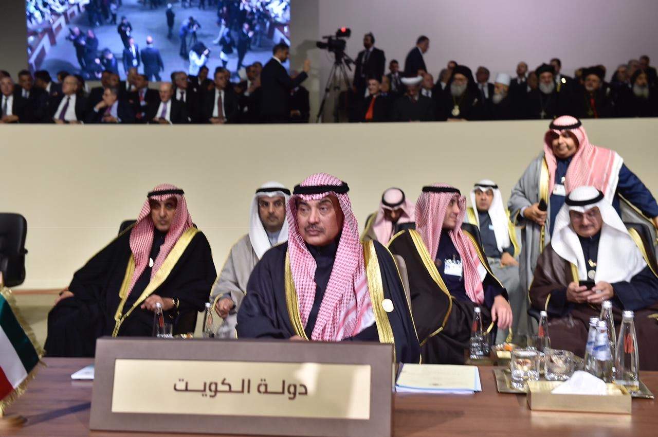الكويت تطلق مبادرة لإنشاء صندوق إستثمار لتعزيز الإقتصاد العربي مساهمةً بـ50مليون دولار
