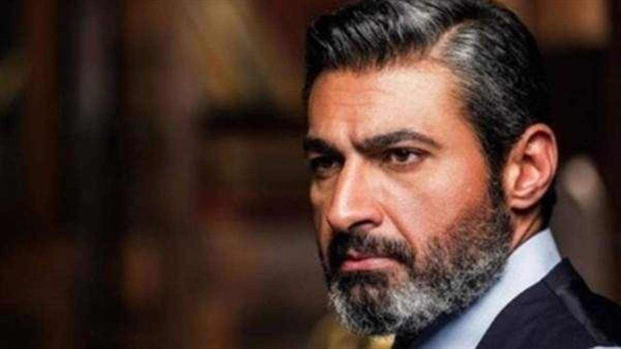  ياسر جلال يرفض التورط في قضية مخدرات 