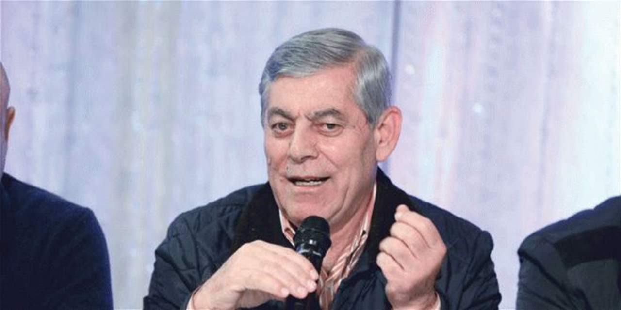 موفق جمعة: أنا مسؤول عن كل فشل في الرياضة السورية وأعتذر!