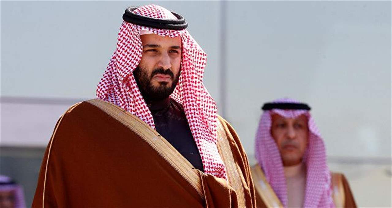 رئيس الاستخبارات الروسية يزور الرياض ويلتقي بن سلمان