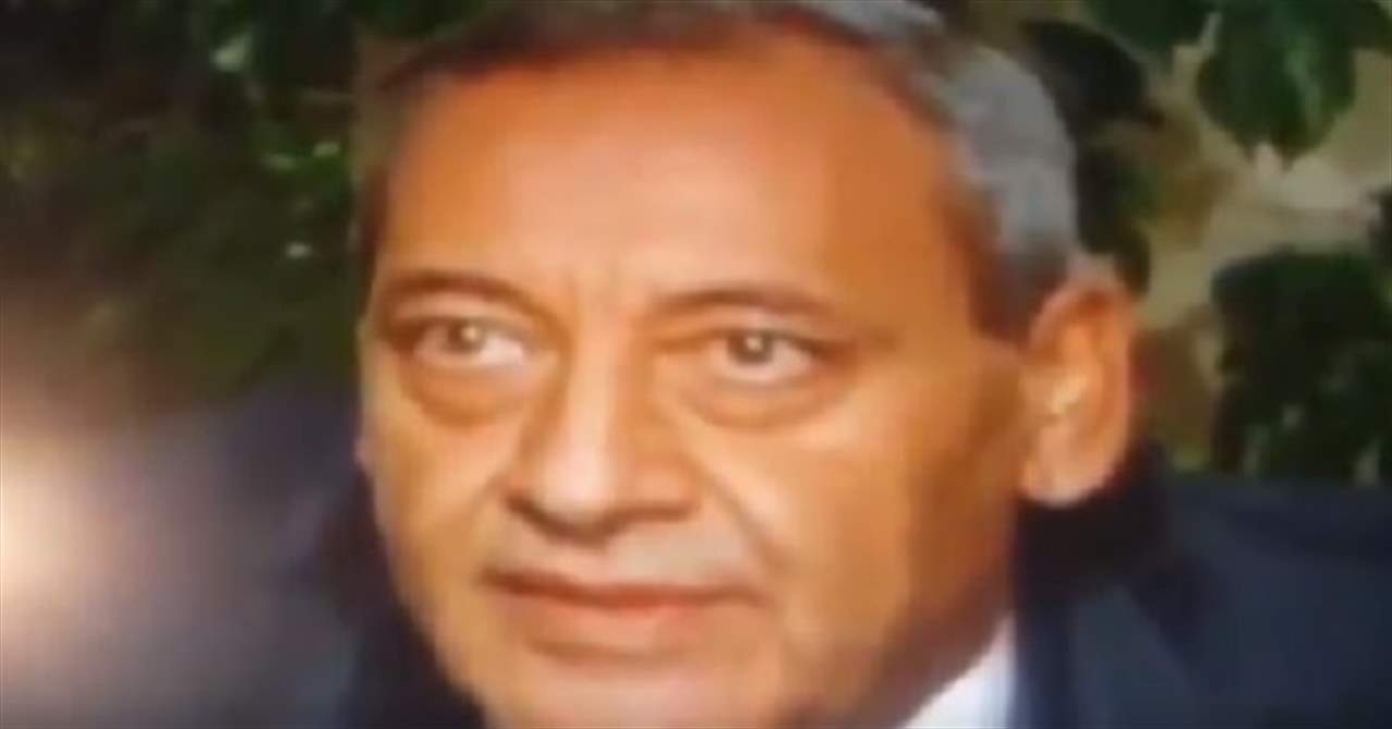 يعقوبيان تنشر مقطع فيديو قديماً لبري: "من جرّب المجرّب كان عقله مخرّب"!