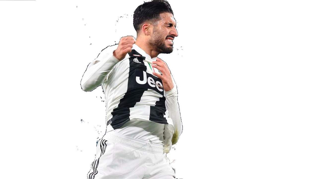 بالفيديو: "تيكي تاكا" بأقدام لاعبي يوفنتوس وهدف بعد 28 تمريرة