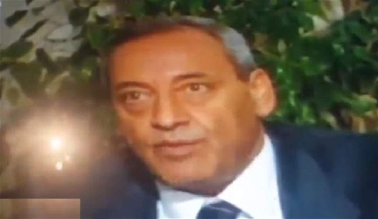 فيديو قديم لنبيه بري: "في سرقات على عينك يا تاجر والشعب بوادي وهني بوادي"!