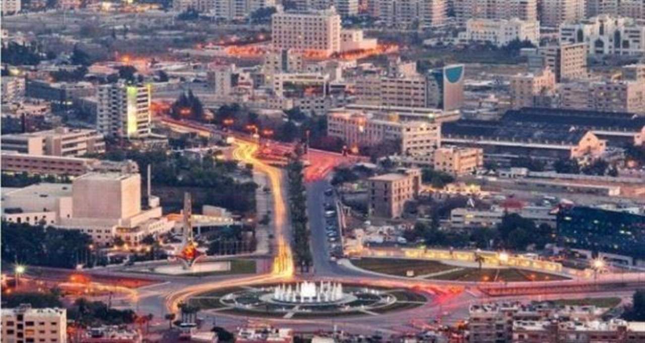 دمشق تتلقّى دعوة لحضور "مؤتمر اتحاد البرلمانيين العرب" في عمّان