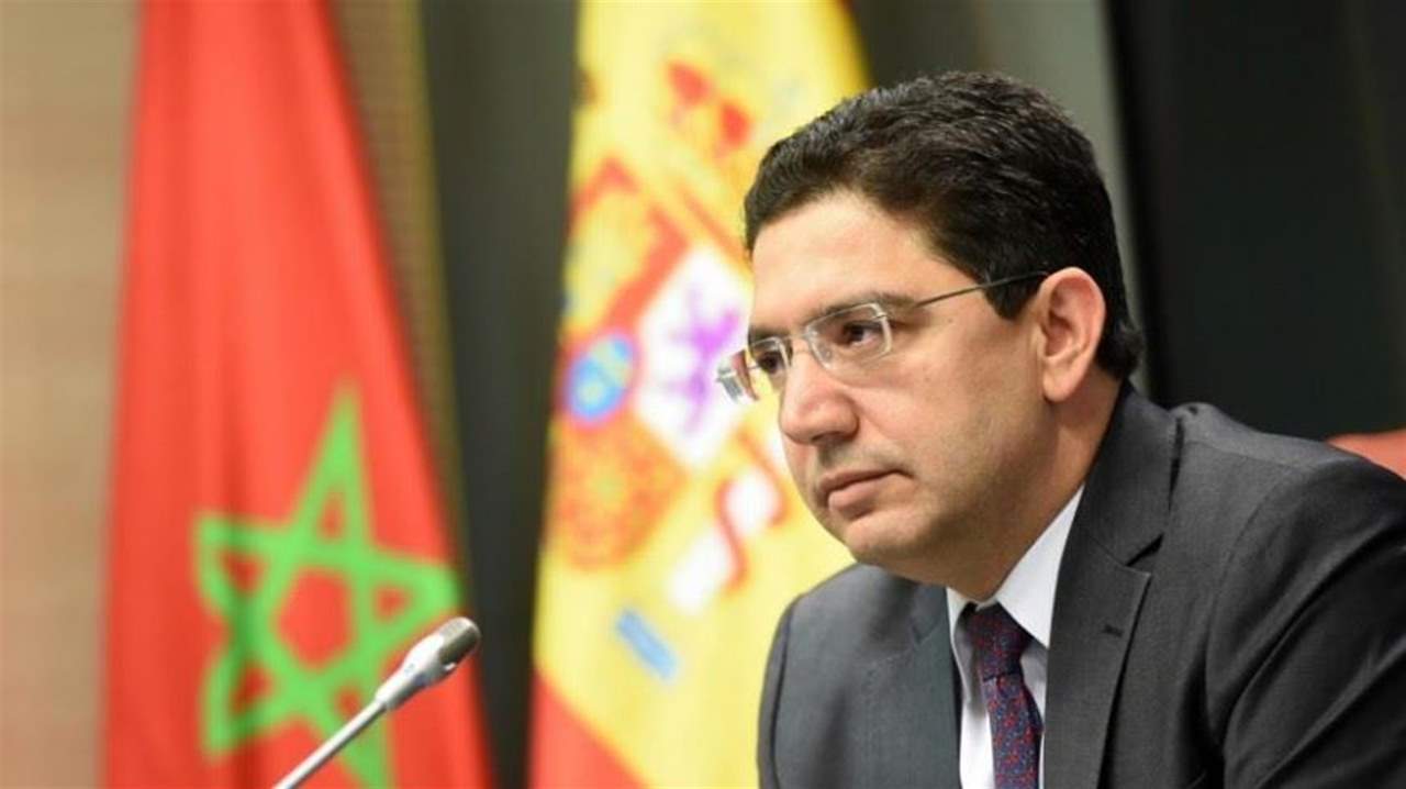 المغرب يؤيد الحوار بشأن عودة سوريا إلى الجامعة العربية