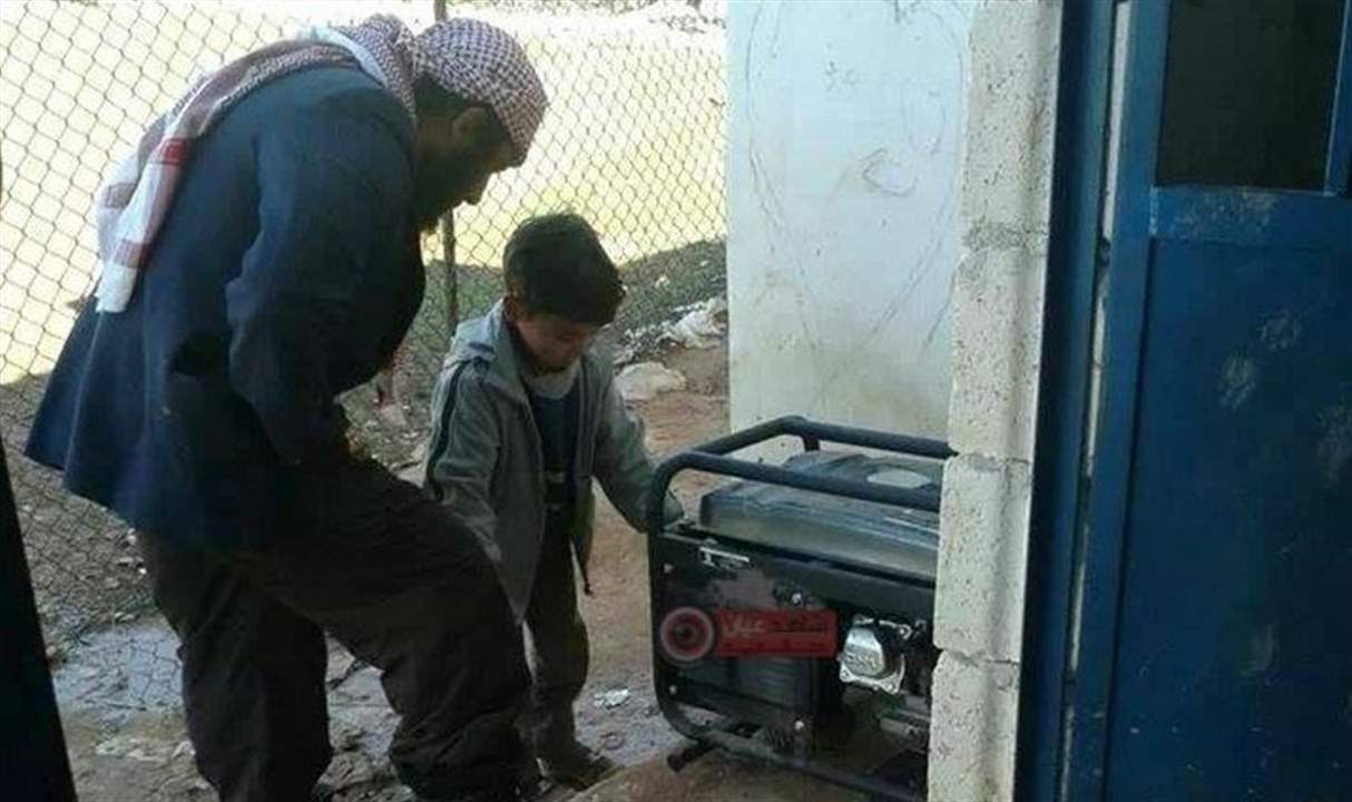 بعد حادثة وفاة الأطفال السبعة في دمشق.. حلب تفجع بعائلة كاملة!