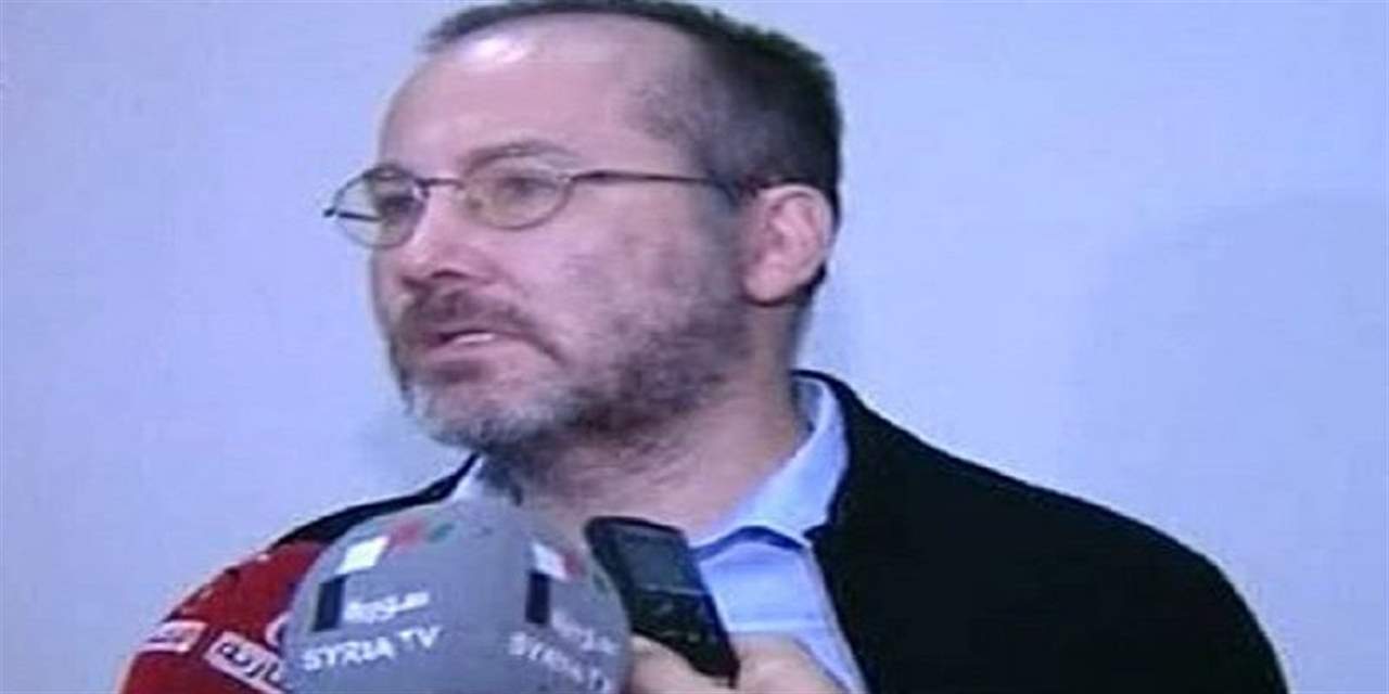 سجن لاجئ سوري في ألمانيا خطف مستشاراً أممياً!