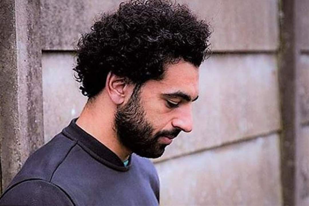 الكشف عن سبب اغلاق محمد صلاح لحساباته على مواقع التواصل