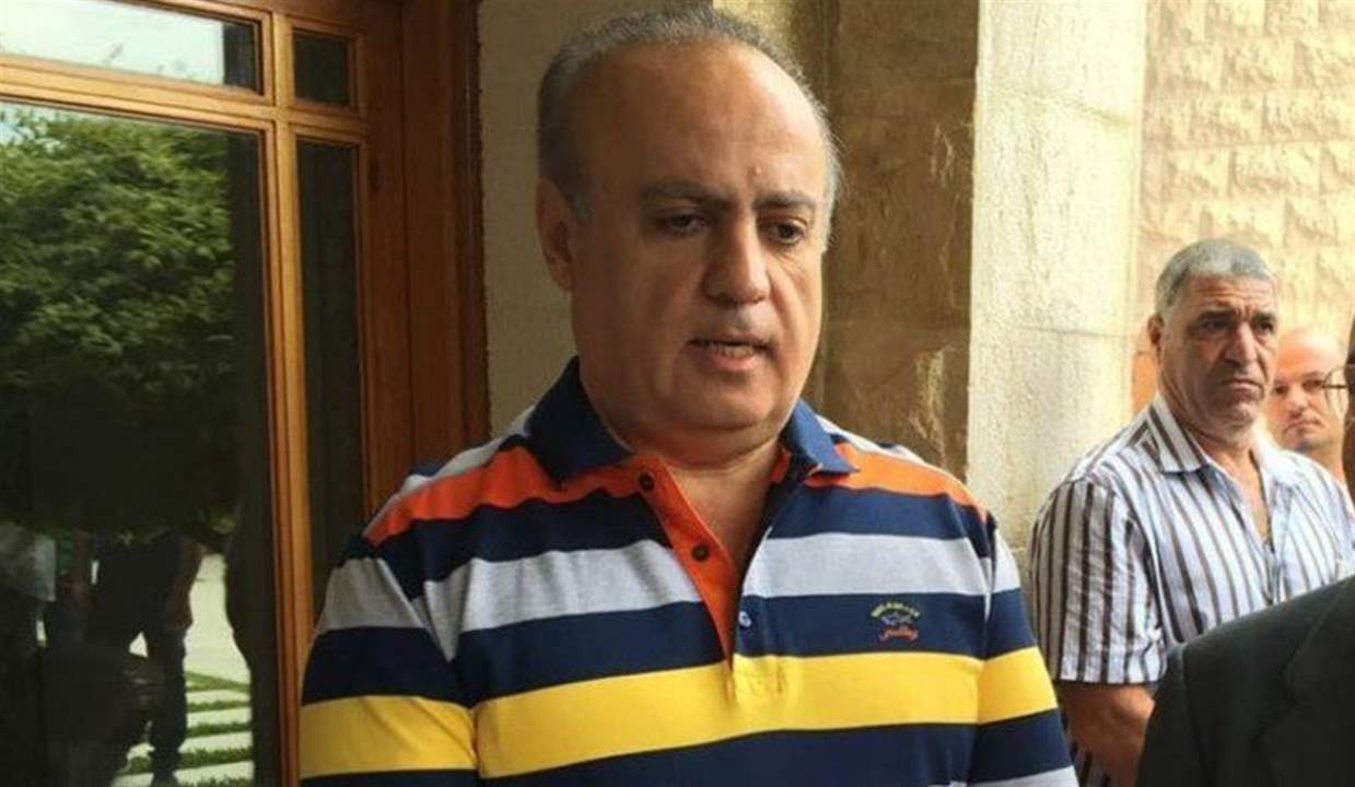 وهاب يرسل وفدًا الى السفارة الفنزويلية في لبنان ليستنكر "ما يتعرّض له المجتمع الفنزويلي"