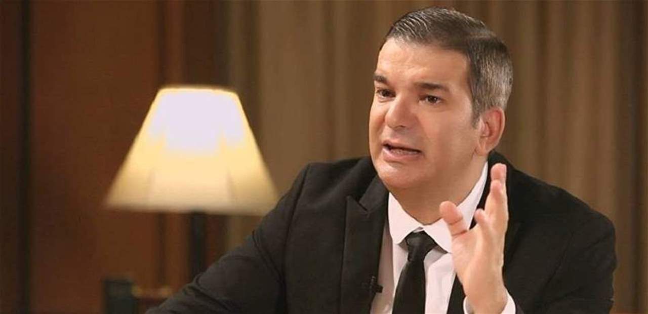 "القوات اللبنانية" تلجأ للقضاء... وطوني خليفة يرد: على قولته الحكيم... بمون!