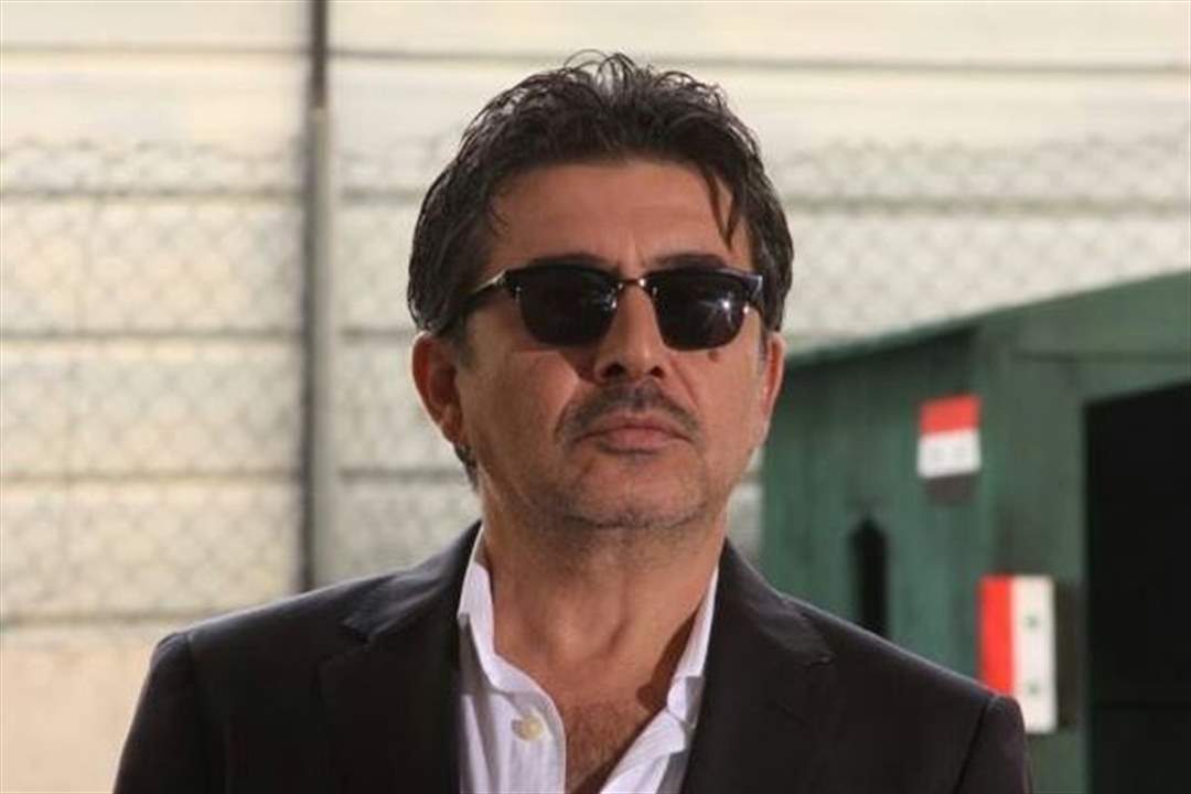 الممثّل السوري عابد فهد في دمشق... ماذا يفعل هناك؟