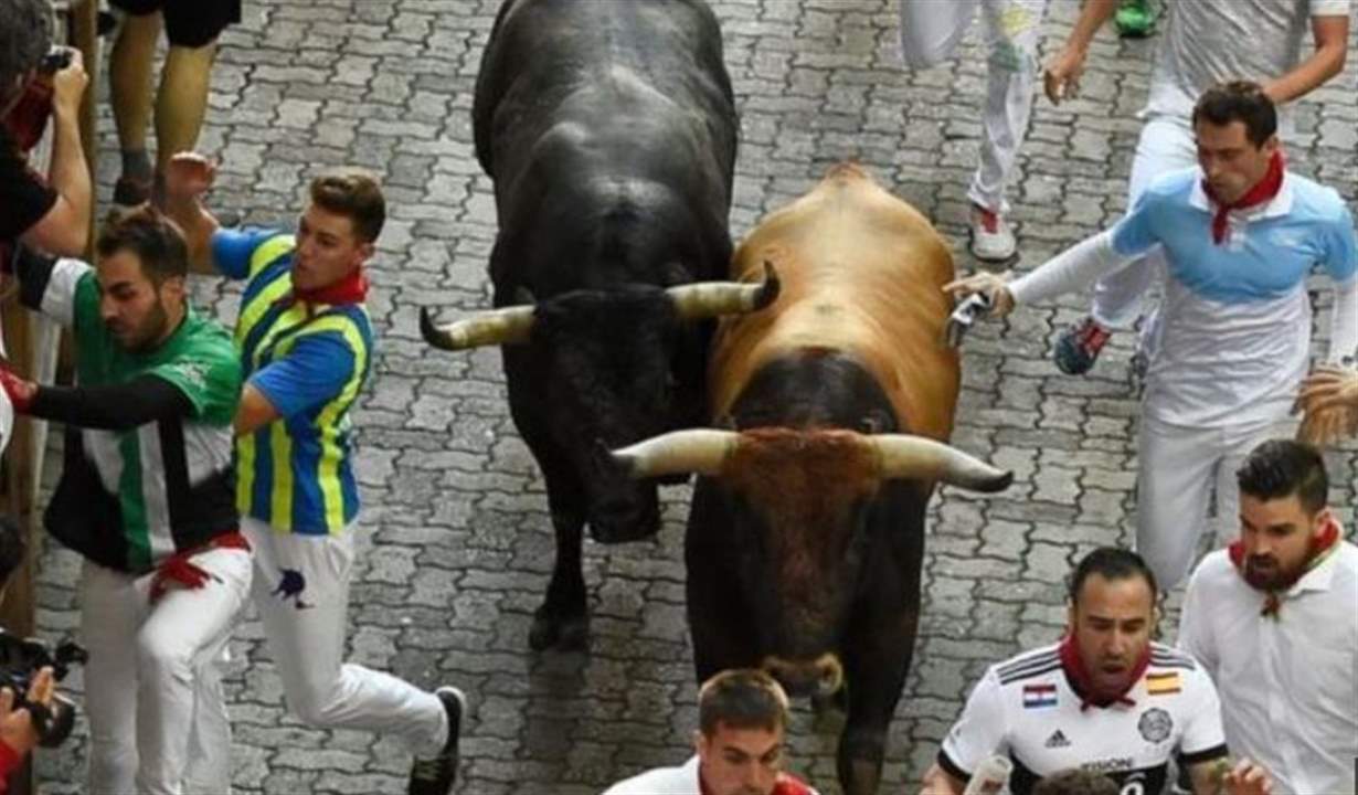السعودية تنظّم "تحدي الثيران" على الطريقة الإسبانية